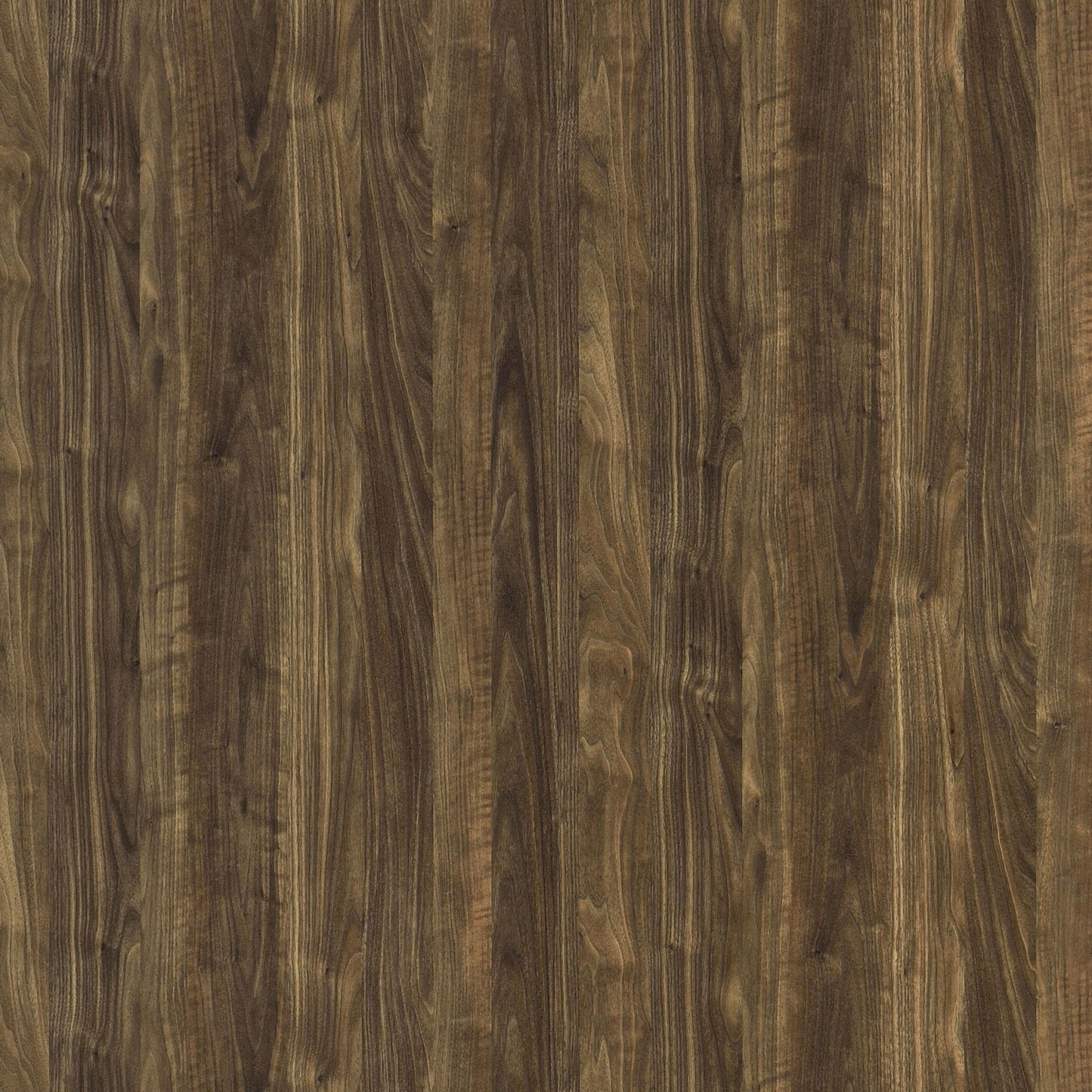 Estantería Jacksonville de 63 pulgadas y 5 estantes en color negro y nogal envejecido