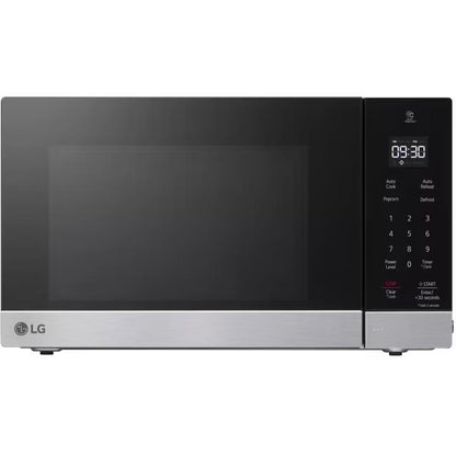 LG 18-inch, 0.9 cu. ft. NeoChef™ Countertop Microwave with Smart Inverter MSER0990S IMAGE 1