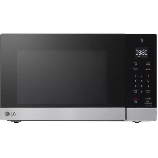 LG 18-inch, 0.9 cu. ft. NeoChef™ Countertop Microwave with Smart Inverter MSER0990S IMAGE 1
