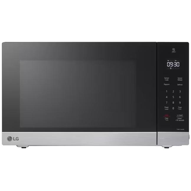 LG 22-inch, 1.5 cu. ft. NeoChef™ Countertop Microwave with Smart Inverter MSER1590S IMAGE 1