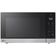  LG 22-inch, 1.5 cu. ft. NeoChef™ Countertop Microwave with Smart Inverter MSER1590S IMAGE 1