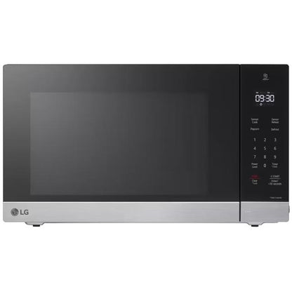 LG 22-inch, 1.5 cu. ft. NeoChef™ Countertop Microwave with Smart Inverter MSER1590S IMAGE 1