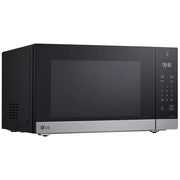  LG 22-inch, 1.5 cu. ft. NeoChef™ Countertop Microwave with Smart Inverter MSER1590S IMAGE 2