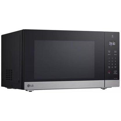 LG 22-inch, 1.5 cu. ft. NeoChef™ Countertop Microwave with Smart Inverter MSER1590S IMAGE 2