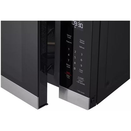 LG 22-inch, 1.5 cu. ft. NeoChef™ Countertop Microwave with Smart Inverter MSER1590S IMAGE 6