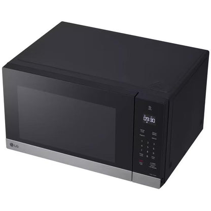 LG 22-inch, 1.5 cu. ft. NeoChef™ Countertop Microwave with Smart Inverter MSER1590S IMAGE 7