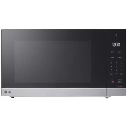 LG 24-inch, 2.0 cu. ft. NeoChef™ Countertop Microwave with Smart Inverter MSER2090S IMAGE 1