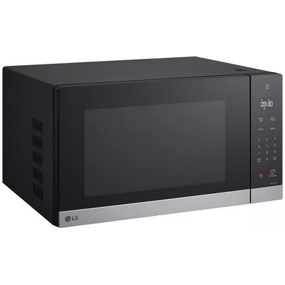 LG 24-inch, 2.0 cu. ft. NeoChef™ Countertop Microwave with Smart Inverter MSER2090S IMAGE 2