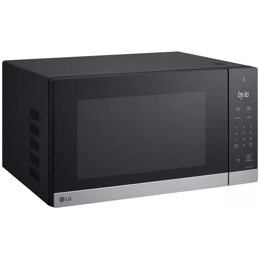 LG 24-inch, 2.0 cu. ft. NeoChef™ Countertop Microwave with Smart Inverter MSER2090S IMAGE 2