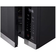  LG 24-inch, 2.0 cu. ft. NeoChef™ Countertop Microwave with Smart Inverter MSER2090S IMAGE 6