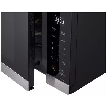LG 24-inch, 2.0 cu. ft. NeoChef™ Countertop Microwave with Smart Inverter MSER2090S IMAGE 6