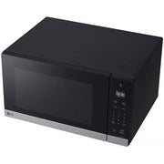  LG 24-inch, 2.0 cu. ft. NeoChef™ Countertop Microwave with Smart Inverter MSER2090S IMAGE 7