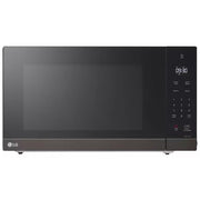  LG 24-inch, 2.0 cu. ft. NeoChef™ Countertop Microwave Oven with Smart Inverter MSER2090D IMAGE 1