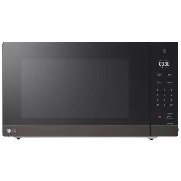 LG 24-inch, 2.0 cu. ft. NeoChef™ Countertop Microwave Oven with Smart Inverter MSER2090D