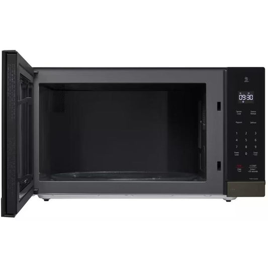 LG 24-inch, 2.0 cu. ft. NeoChef™ Countertop Microwave Oven with Smart Inverter MSER2090D IMAGE 2