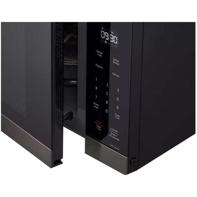 LG 24-inch, 2.0 cu. ft. NeoChef™ Countertop Microwave Oven with Smart Inverter MSER2090D IMAGE 4