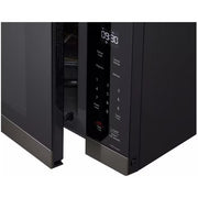 LG 24-inch, 2.0 cu. ft. NeoChef™ Countertop Microwave Oven with Smart Inverter MSER2090D IMAGE 4