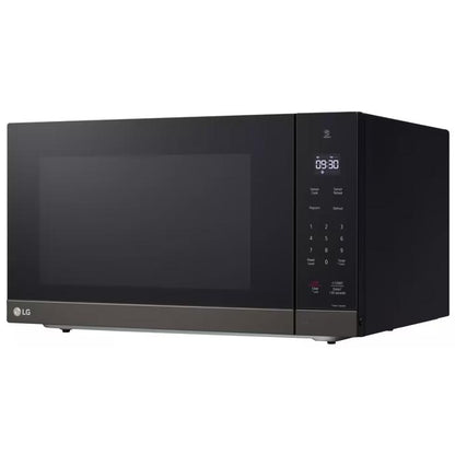 LG 24-inch, 2.0 cu. ft. NeoChef™ Countertop Microwave Oven with Smart Inverter MSER2090D IMAGE 5