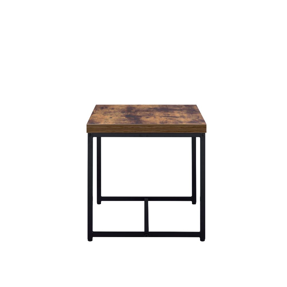 Bob Rectangular 22"L End Table