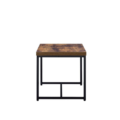 Bob Rectangular 22"L End Table