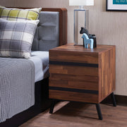 Mesa auxiliar rectangular Karine