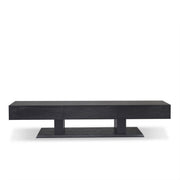Mueble de TV Follian con 3 cajones