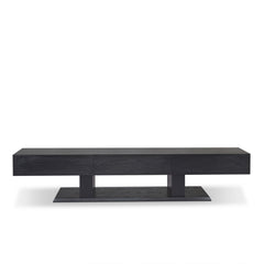 Mueble de TV Follian con 3 cajones