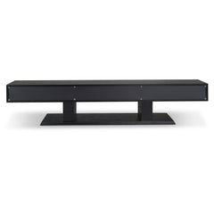 Mueble de TV Follian con 3 cajones