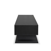 Mueble de TV Follian con 3 cajones