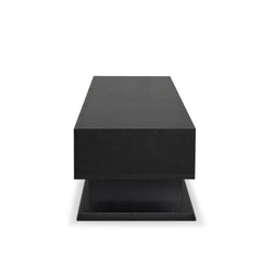 Mueble de TV Follian con 3 cajones