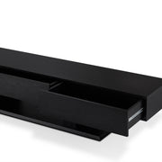 Mueble de TV Follian con 3 cajones