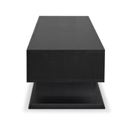 Mueble de TV Follian con 3 cajones