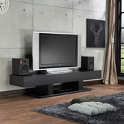 Mueble de TV Follian con 3 cajones