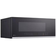  LG 1.3 cu. ft. Over-the-Range Microwave Oven with EasyClean® MVEF1337F IMAGE 10