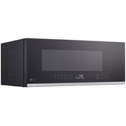  LG 1.3 cu. ft. Over-the-Range Microwave Oven with EasyClean® MVEF1337F IMAGE 11