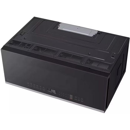 LG 1.3 cu. ft. Over-the-Range Microwave Oven with EasyClean® MVEF1337F IMAGE 15