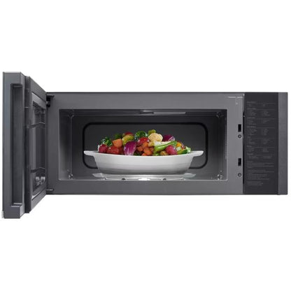 LG 1.3 cu. ft. Over-the-Range Microwave Oven with EasyClean® MVEF1337F IMAGE 3
