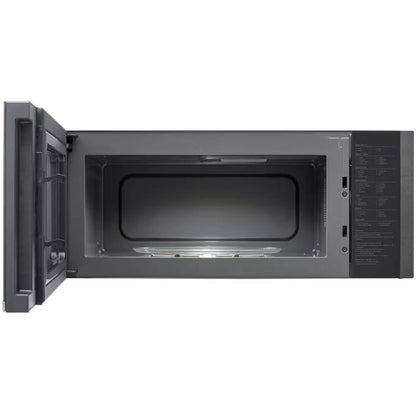 LG 1.3 cu. ft. Over-the-Range Microwave Oven with EasyClean® MVEF1337F IMAGE 4