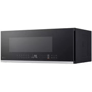  LG 1.3 cu. ft. Over-the-Range Microwave Oven with EasyClean® MVEF1337F IMAGE 9