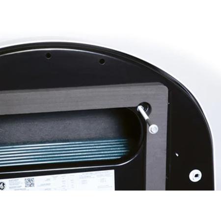  GE 13500 BTU RV Air Conditioner ARC13AACW IMAGE 5