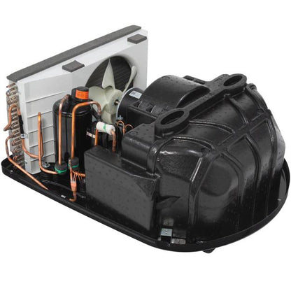  GE 13500 BTU RV Air Conditioner ARC13AHCB IMAGE 3
