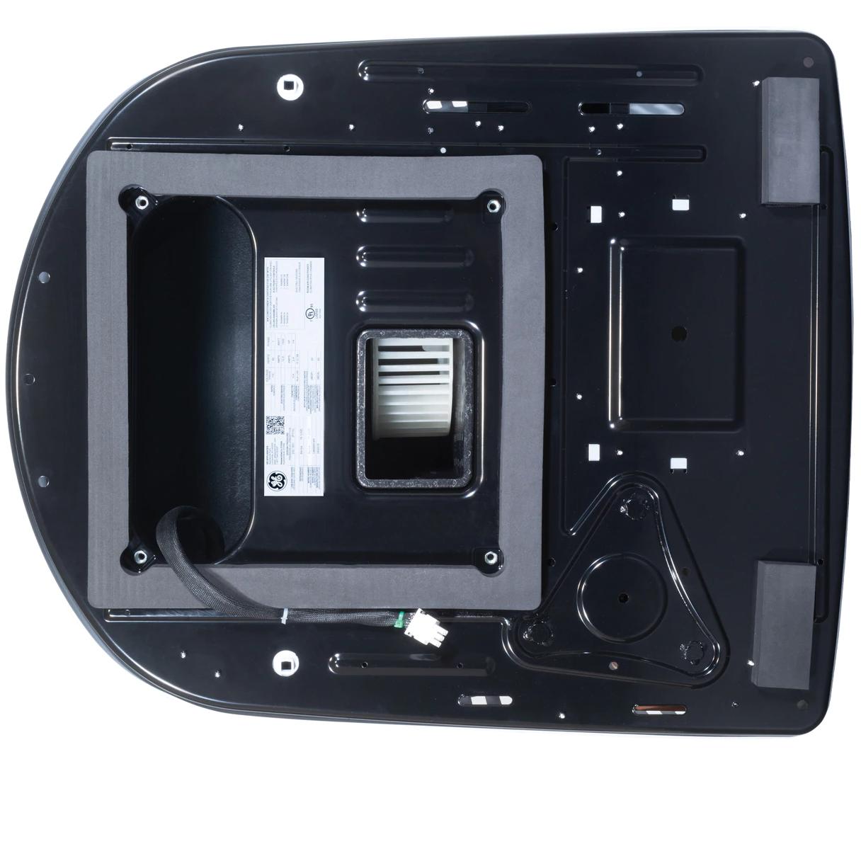  GE 13500 BTU RV Air Conditioner ARC13AHCB IMAGE 4