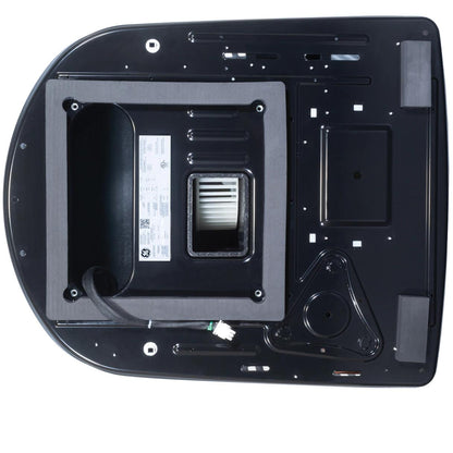  GE 13500 BTU RV Air Conditioner ARC13AHCB IMAGE 4
