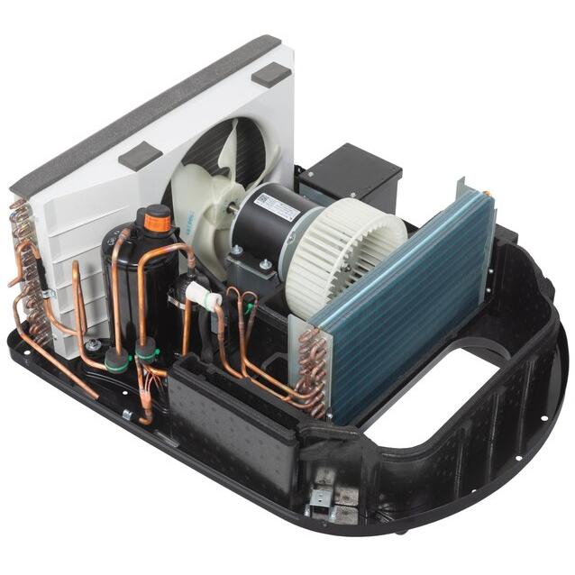  GE 13500 BTU RV Air Conditioner ARC13AHCB IMAGE 6