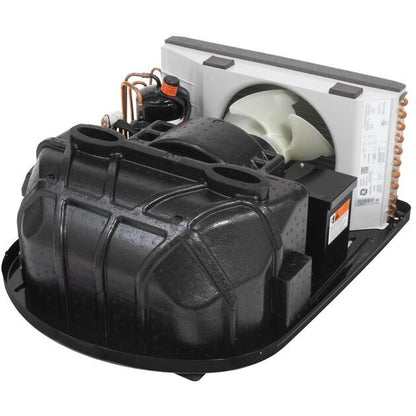  GE 13500 BTU RV Air Conditioner ARH13AHCW IMAGE 8