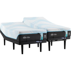  Tempur-Pedic Tempur-ProBreeze® Medium Hybrid Mattress (Twin XL) IMAGE 4