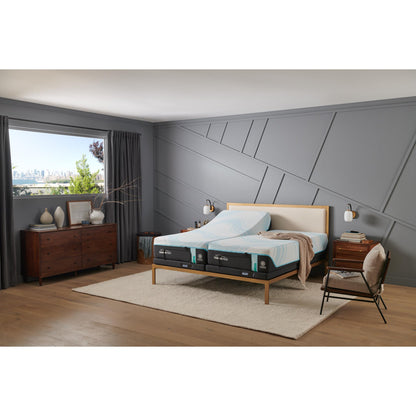  Tempur-Pedic Tempur-ProBreeze® Medium Hybrid Mattress (Twin XL) IMAGE 7