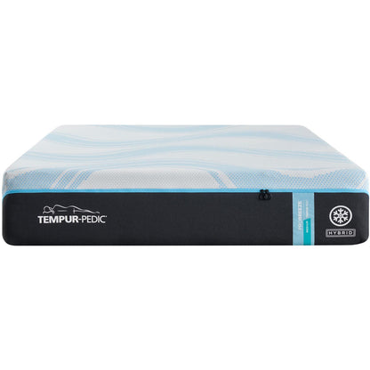  Tempur-Pedic Tempur-ProBreeze® Medium Hybrid Mattress (King) IMAGE 2