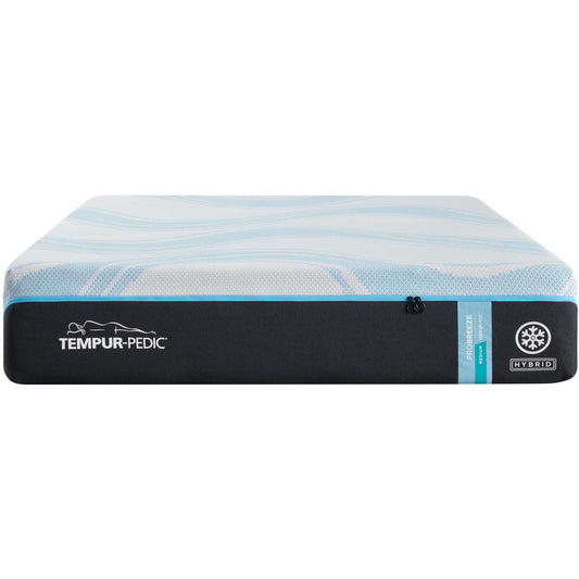  Tempur-Pedic Tempur-ProBreeze® Medium Hybrid Mattress (King) IMAGE 2