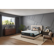  Tempur-Pedic Tempur-ProBreeze® Medium Hybrid Mattress (California King) IMAGE 10